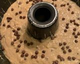 Φωτογραφία βήματος 4 της συνταγής Banana bread