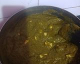 पालक पनीर (palak paneer recipe in Hindi) रेसिपी चरण 6 फोटो