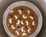 চকলেট ব্রাউনি(Chocolate Brownie recipe In Bengali) রেসিপি ধাপ - 4 ছবি