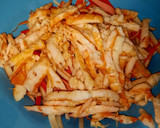Foto del paso 2 de la receta: Ensalada de surimi