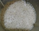 Foto langkah ke 5 dari resep Simple Smoothie Banana Coffee.