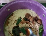 Foto langkah ke 6 dari resep Cilok Bumbu Kacang.