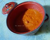 Une image de l'étape 5 de Sauce tomate 🍅.