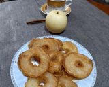 Foto langkah ke 3 dari resep Pear and Apple Fritters.