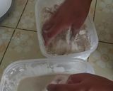 Foto langkah ke 6 dari resep Ayam krispi.