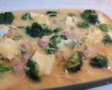 Foto del paso 6 de la receta: Pastel de brócoli