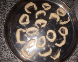 Foto del paso 7 de la receta: Medialunas caseras (snack) 😋