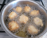 Foto del paso 4 de la receta: Buñuelos de jamón y queso, con Thermomix