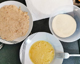 Foto del paso 5 de la receta: Croquetas de Chicharrones prensados