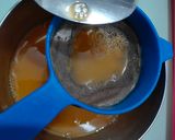 Foto langkah ke 3 dari resep Tim Telur Tahu Udang.