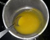 A picture of step 4 of Mango fruti.