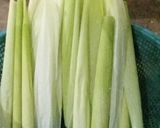 Foto langkah ke 1 dari resep Lepet Jagung.