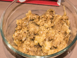 Berenjenas rellenas de carne