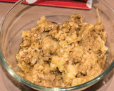 Foto del paso 3 de la receta: Berenjenas rellenas de carne