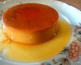 Une image de l'étape 7 de Flan caramel au Cook Expert.