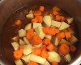 Foto del paso 3 de la receta: Estofado de ternera