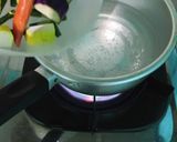 Foto langkah ke 2 dari resep Sayur lodeh simple.