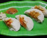 மசாலா இட்லி ரெசிபி ஸ்டேப் 5 புகைப்படம்