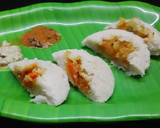 மசாலா இட்லி ரெசிபி ஸ்டேப் 5 புகைப்படம்