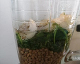 Foto del paso 4 de la receta: Crema de lentejas y espinacas 🍵🌿