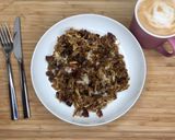 A picture of step 14 of The Chorizo Hash Hangover Helper.