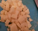 Potatoes Omelette recipe step 1 photo