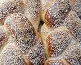 Foto del paso 15 de la receta: Pan jalá