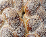 Foto del paso 15 de la receta: Pan jalá