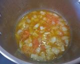 Foto del paso 1 de la receta: Pollo a la cazuela (de mi bisabuela)