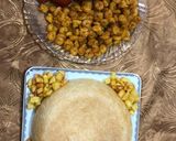 عکس مرحله 1 از دستور میگو سرخ شده
