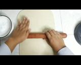 Foto langkah ke 7 dari resep Udon Homemade.