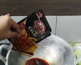 Foto langkah ke 2 dari resep Gulai Ayam.