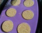 Foto del paso 3 de la receta: Muffins de naranja y coco