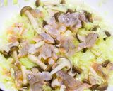 Foto del paso 4 de la receta Tataki de atún y gyozas
