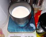 Pas rețetă Tort de gofre cu cremă de vanilie și oreo 2 fotografie
