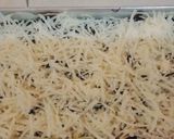 Foto langkah ke 4 dari resep Brownies fudgy shiny crust(sihitam manis bikin lidah menari).