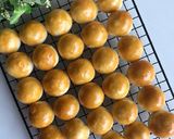 Foto langkah ke 7 dari resep Nastar Renyah.