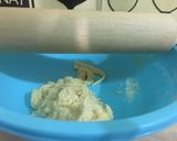 Foto langkah ke 1 dari resep Cheese Stick Triple Keju.