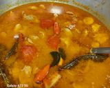 Foto langkah ke 5 dari resep Tongseng Ayam Tanpa Santan (Kids Friendly, Gerd Friendly).