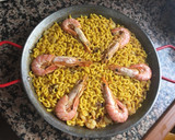 Foto del paso 9 de la receta: Fideuá