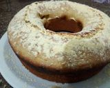 Foto del paso 6 de la receta: Budín de naranja