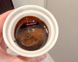 Foto langkah ke 4 dari resep Warabi Mochi dengan Kuromitsu.