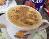 صورة لخطوة 4 من وصفة كابتشينو إيڤ 😋