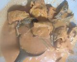 Foto langkah ke 6 dari resep Gulai Ayam.