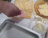 Foto langkah ke 4 dari resep Kastangel.