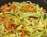 ગુજરાતી સંભારો (Gujarati Sambharo Recipe In Gujarati) રેસીપી સ્ટેપ4ફોટો