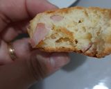 Foto do passo 5 de Muffins Salgados sabor Pizza
