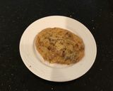 A picture of step 10 of Salted Caramel Chocolate Chunk Cookies.