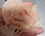 Foto langkah ke 4 dari resep Dimsum Ayam.