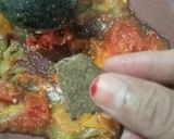 Foto langkah ke 3 dari resep Terong kukus sambal terasi.